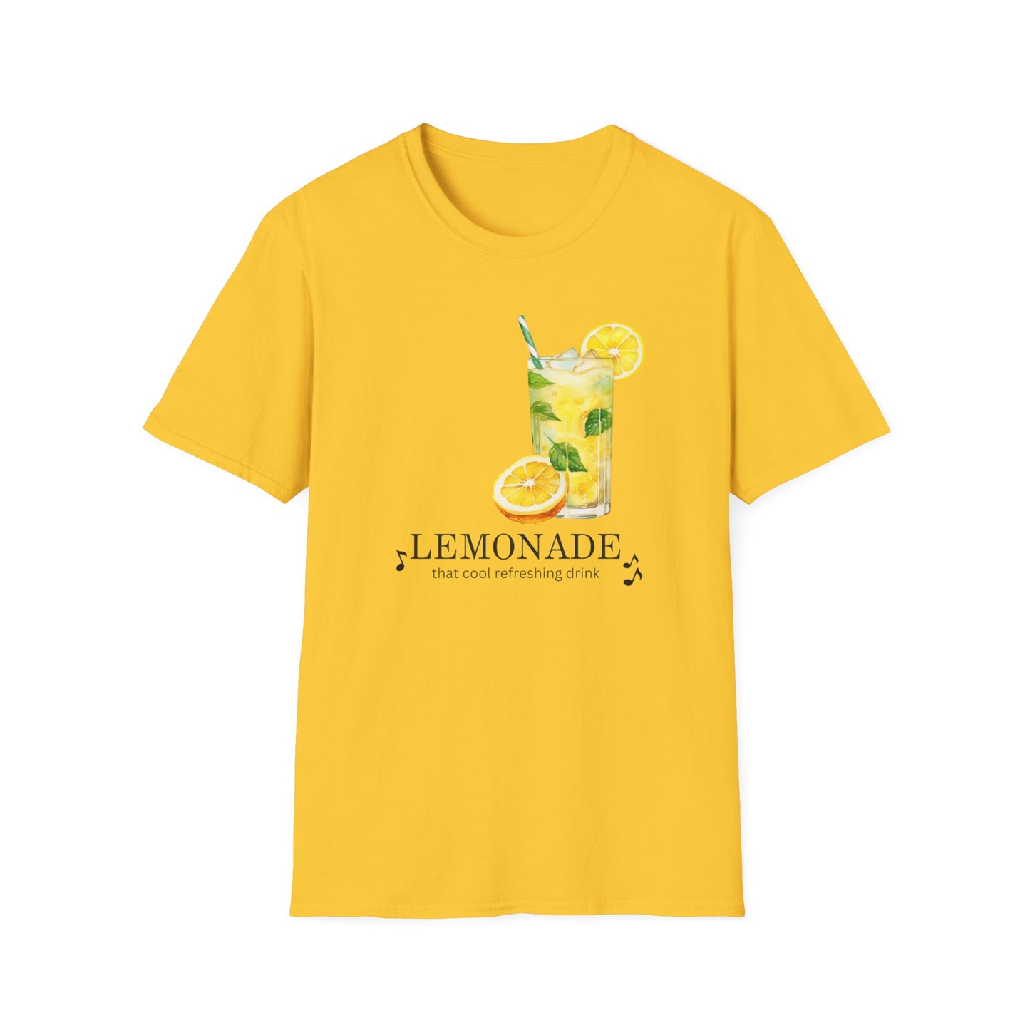 Lemonade T-Shirt