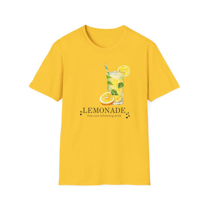 Lemonade T-Shirt