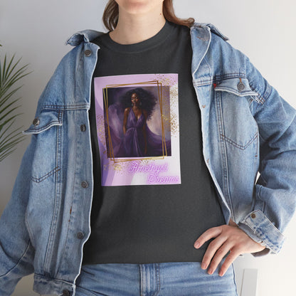 Amethyst Dreams Unisex Tee
