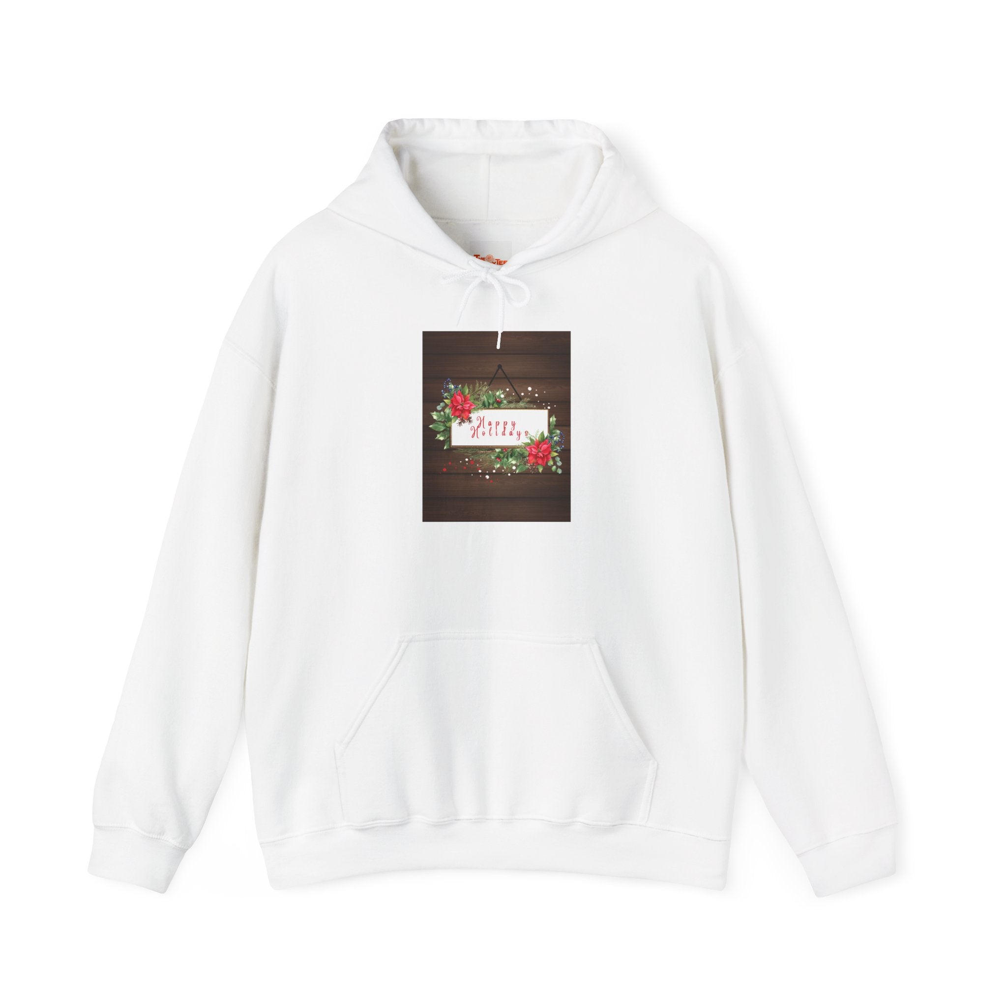 S / White