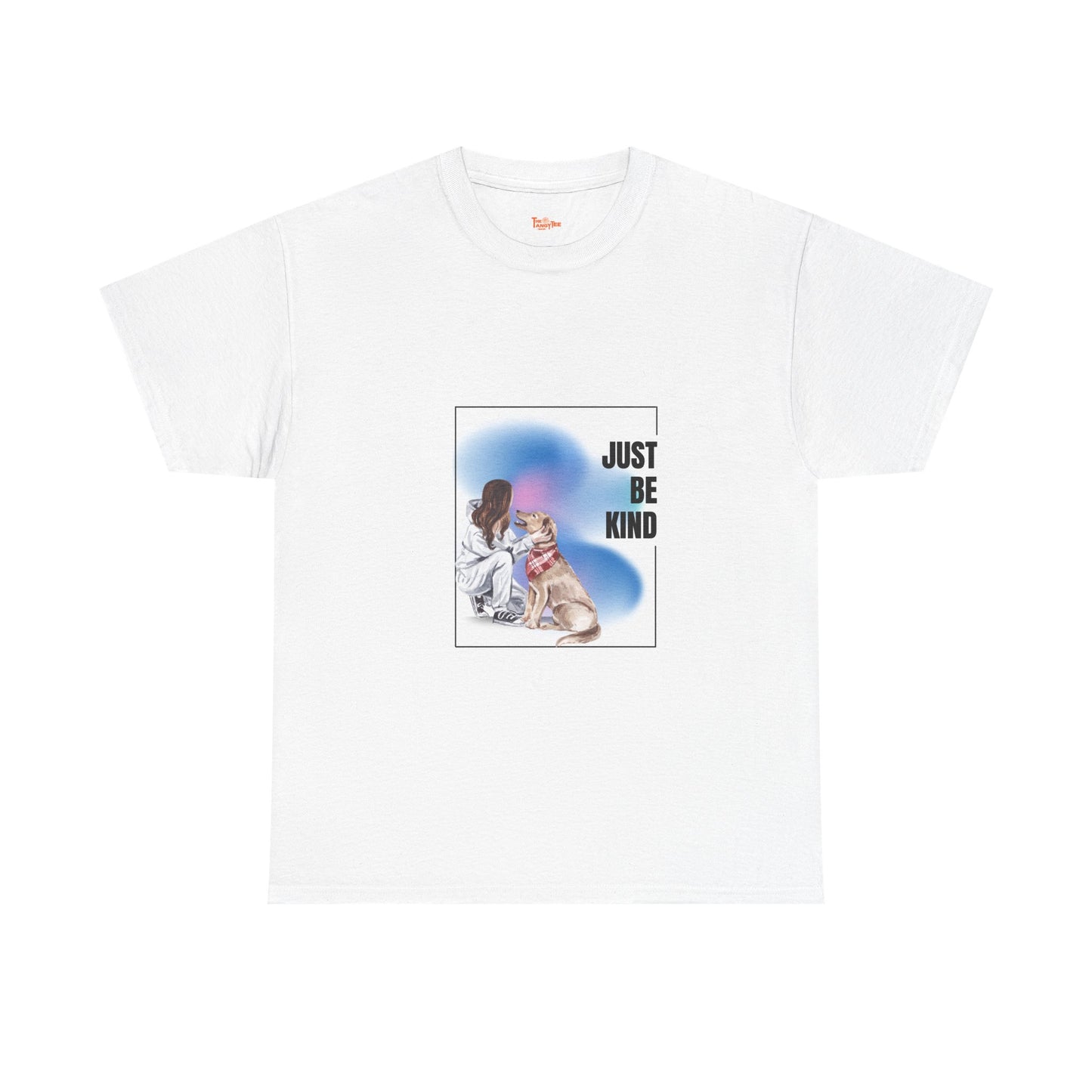 Kindness Graphic Tee