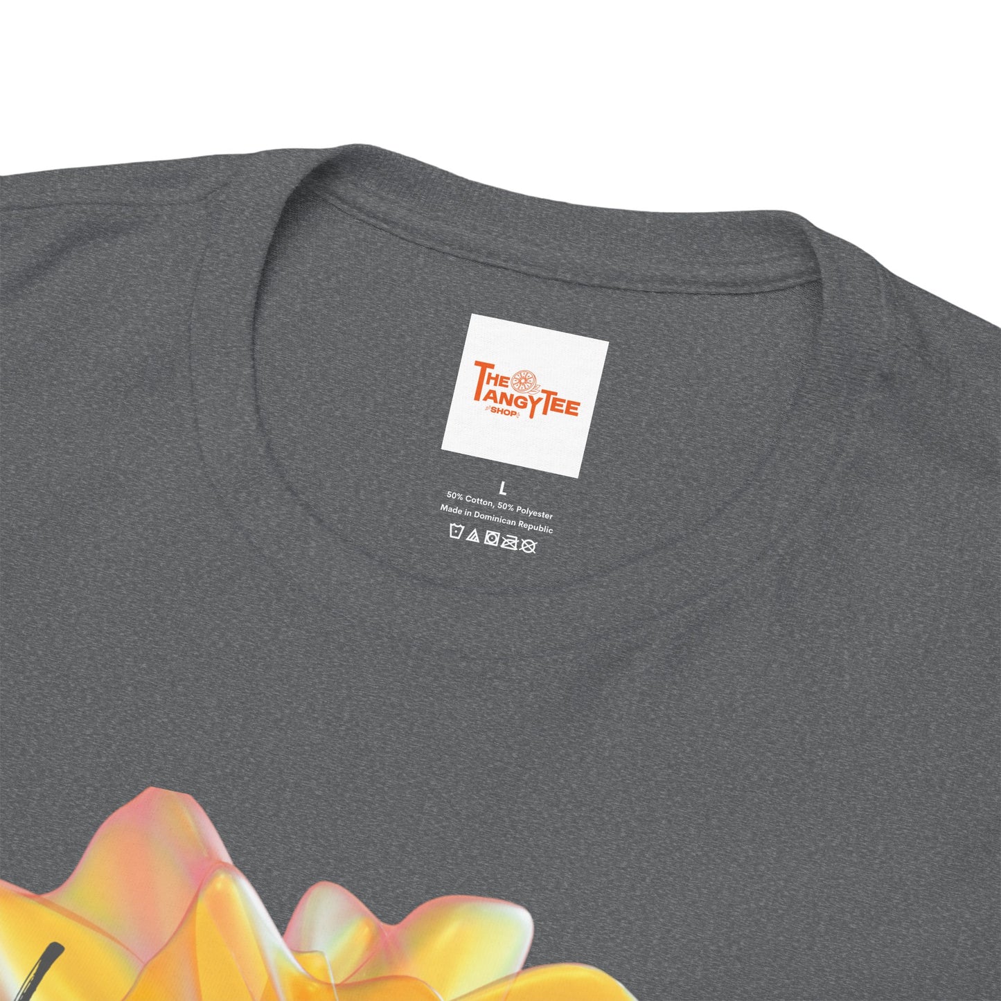 Show up for your Life