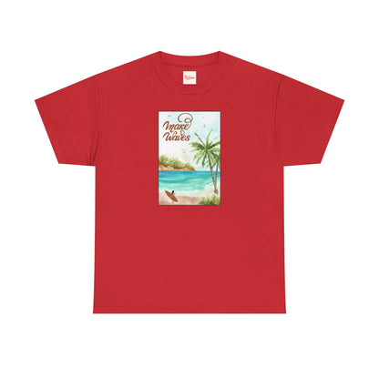 Surfer Girl Tee