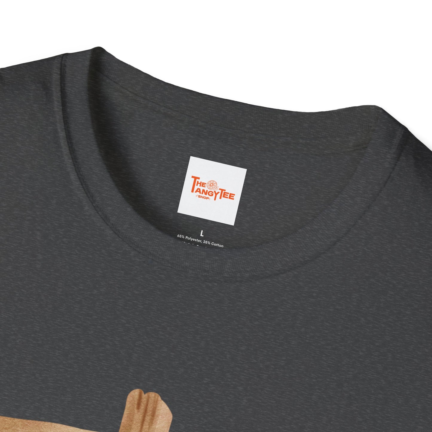 Fall Pumpkin Graphic T-Shirt