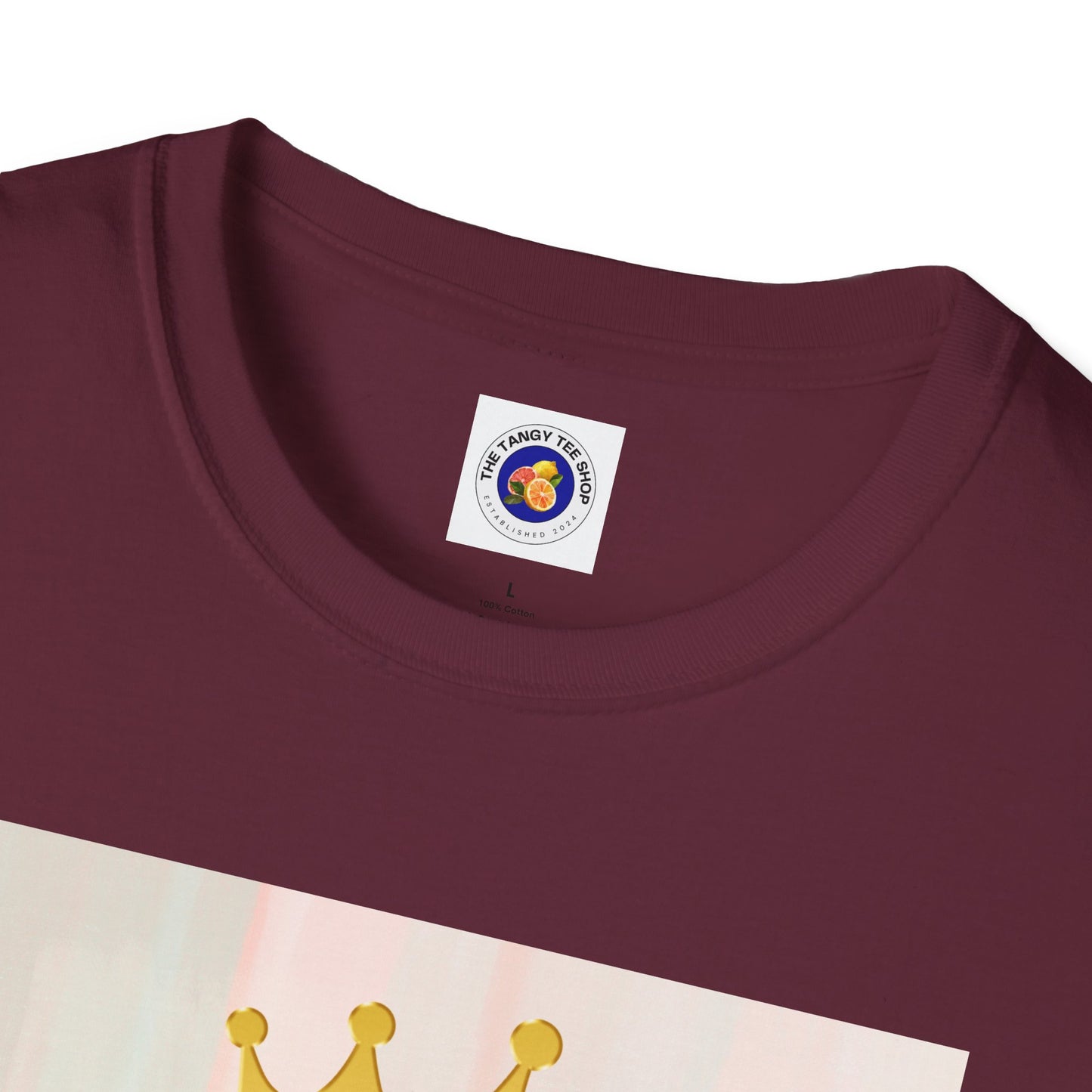 Crown Queen T-Shirt