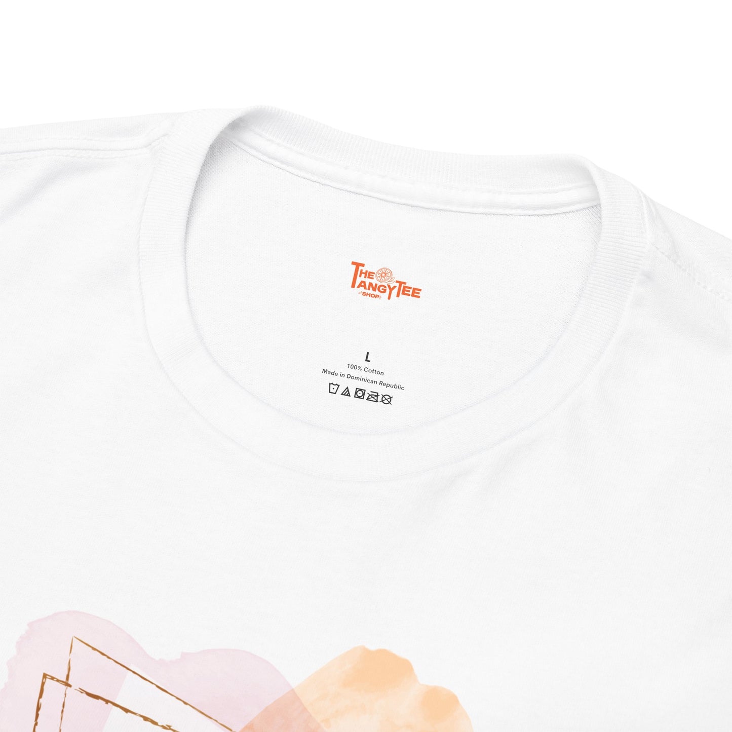 Motivational Tee - Anything worth having takes time