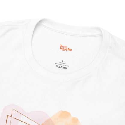 Motivational Tee - Anything worth having takes time