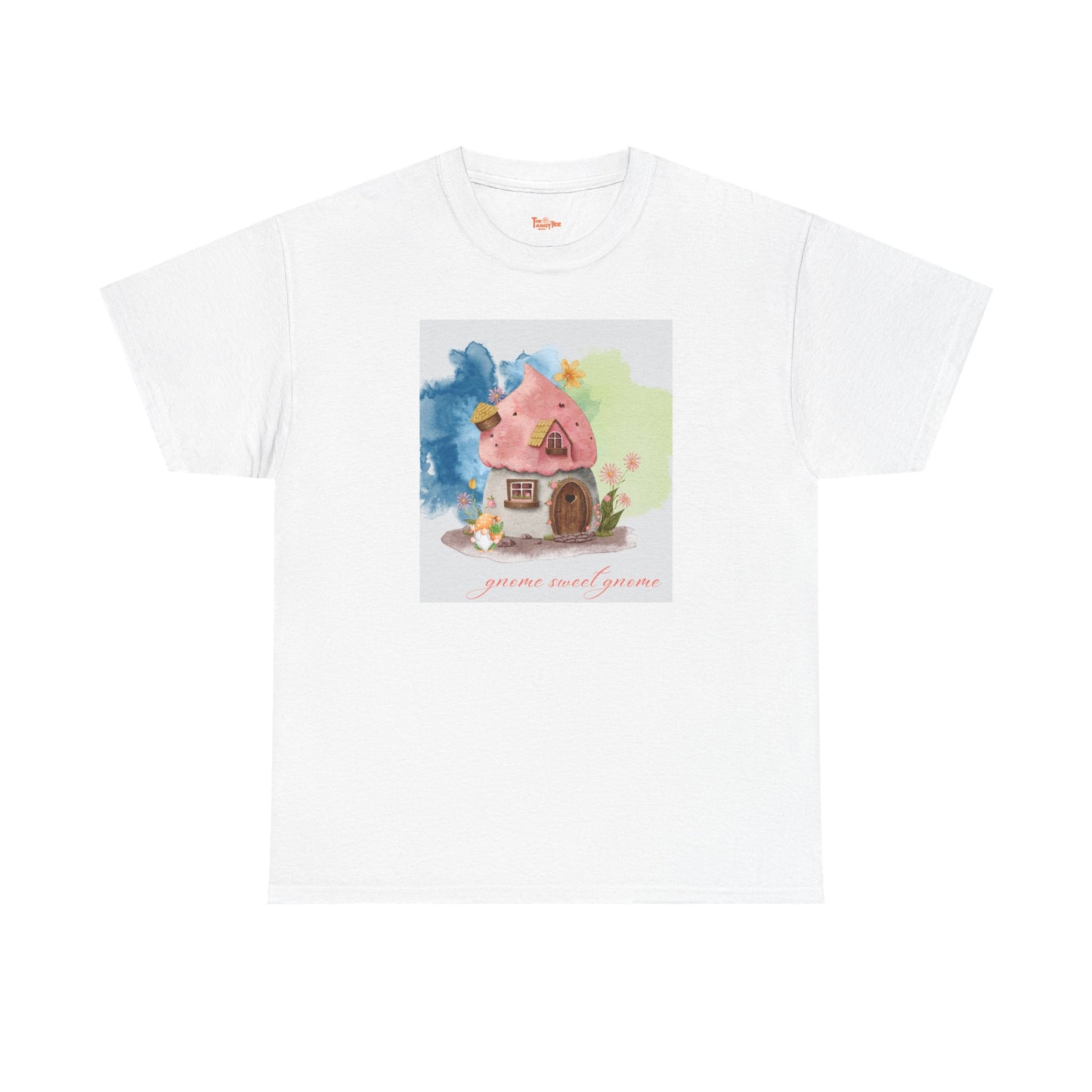 Gnome Sweet Gnome Tee