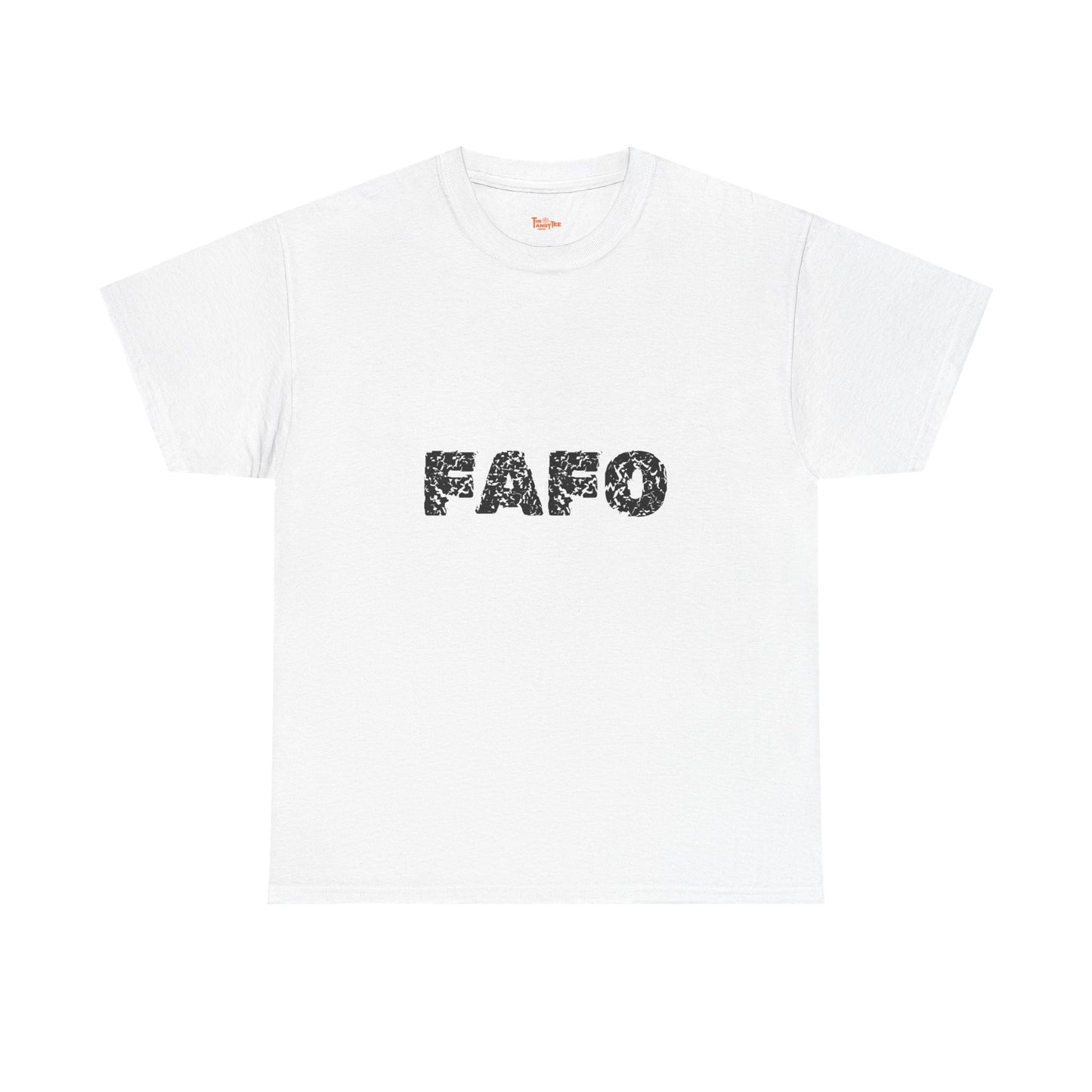 FAFO Unisex Tee