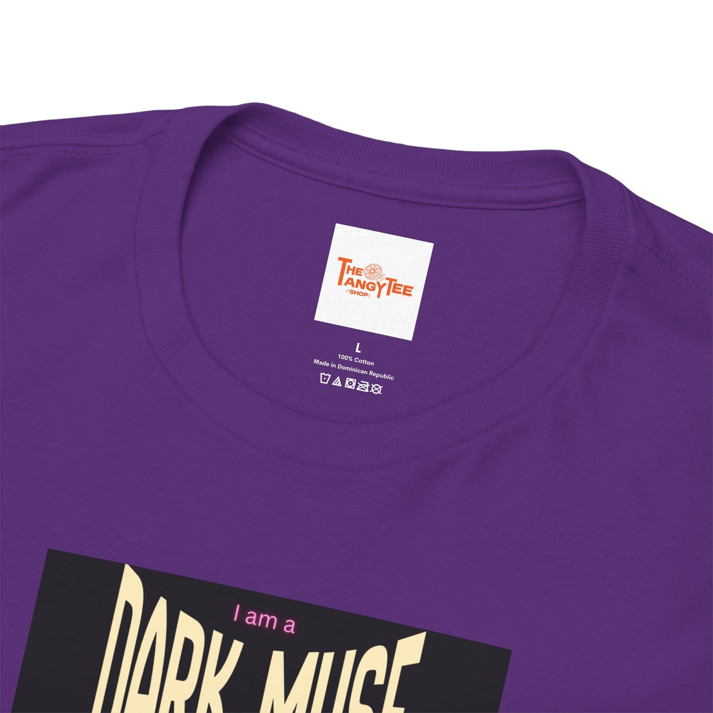 Dark Muse Unisex Tee
