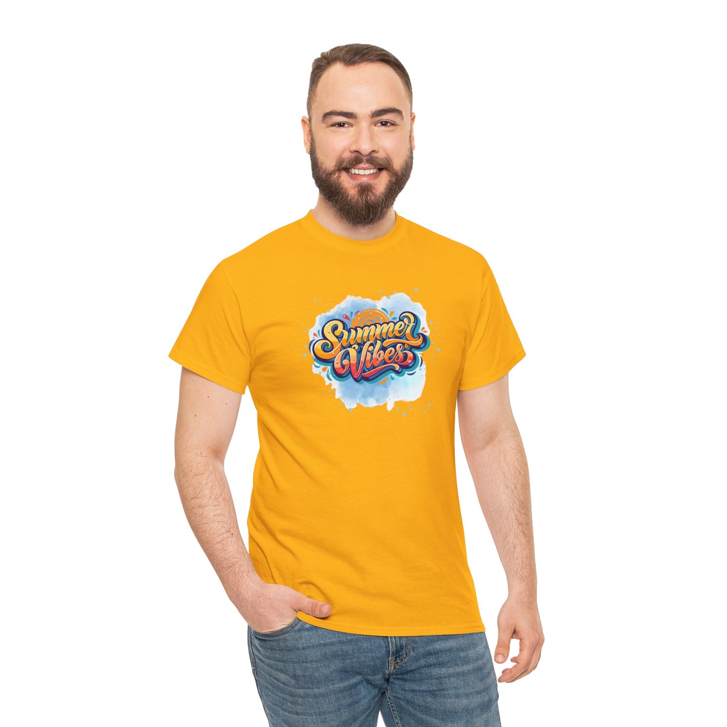 Summer Vibes T-Shirt
