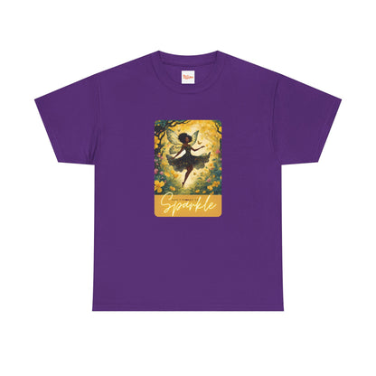 Sparkle Fairy Tee