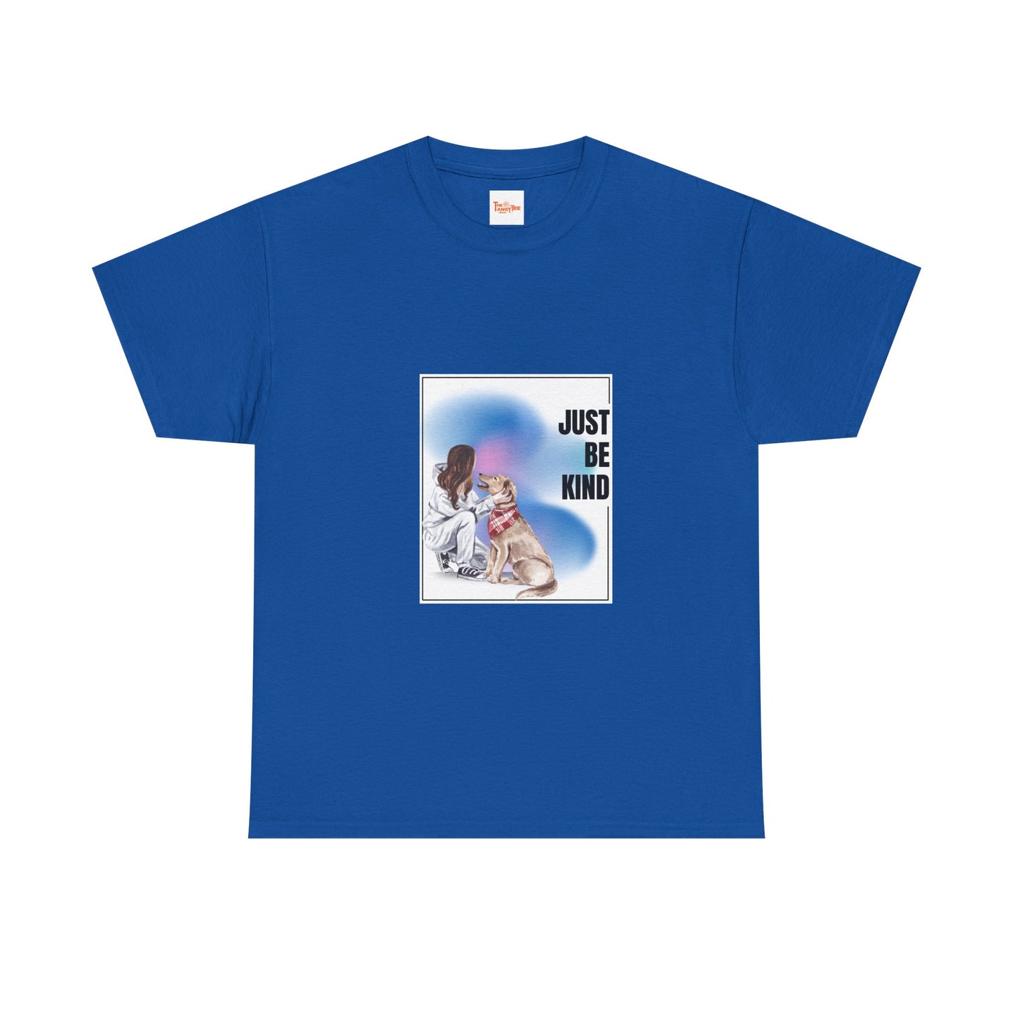 Kindness Graphic Tee