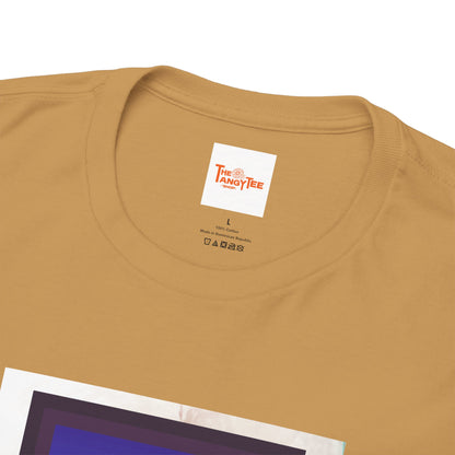 Couples Graphic Tee - Follow Your Heart Design