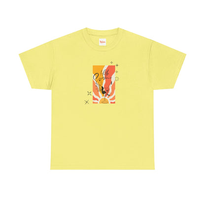 Hello Sunshine Graphic Tee