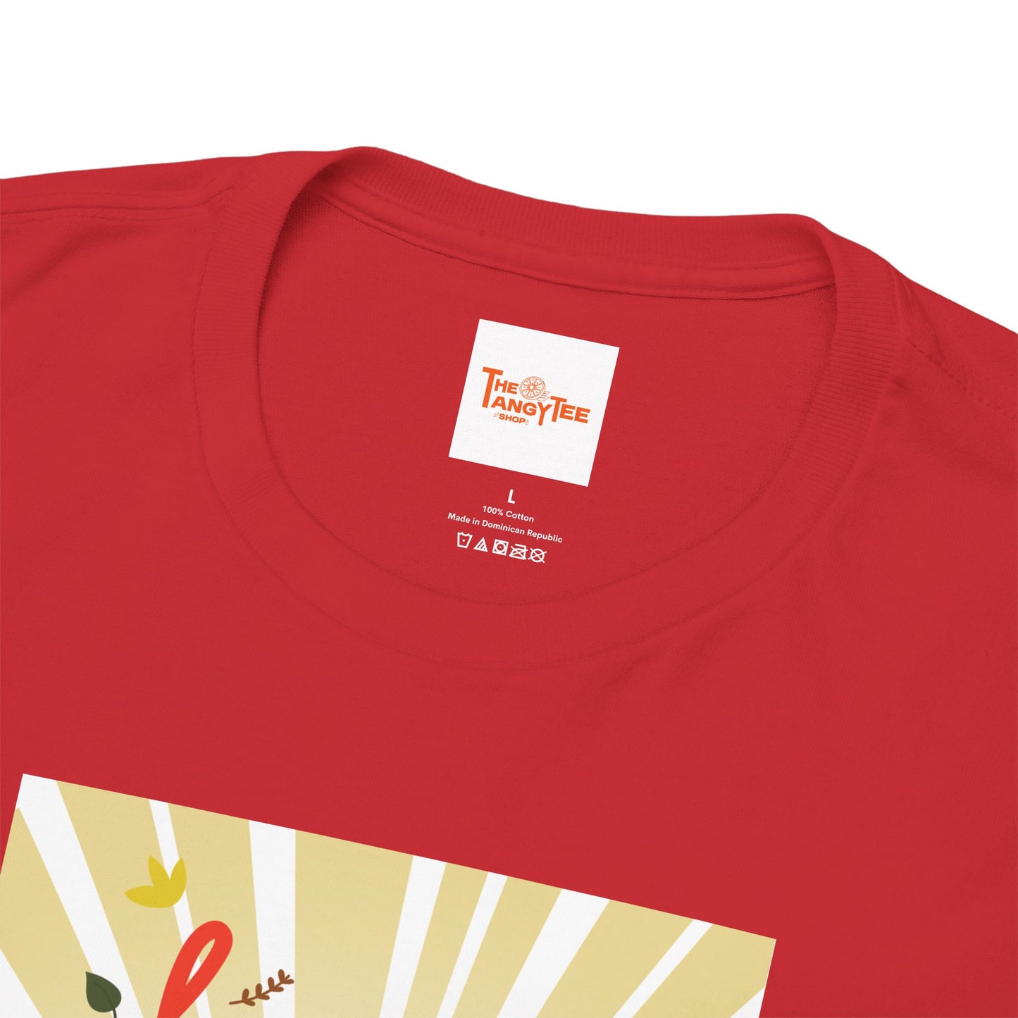 Autumn Coffee Unisex Tee