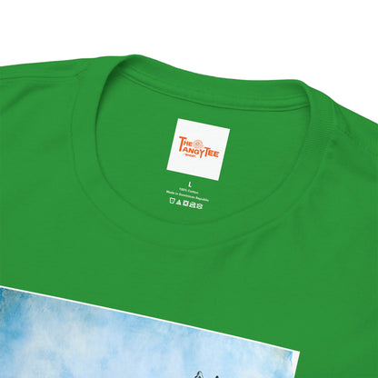 Moscow Mule Recipe Unisex Tee