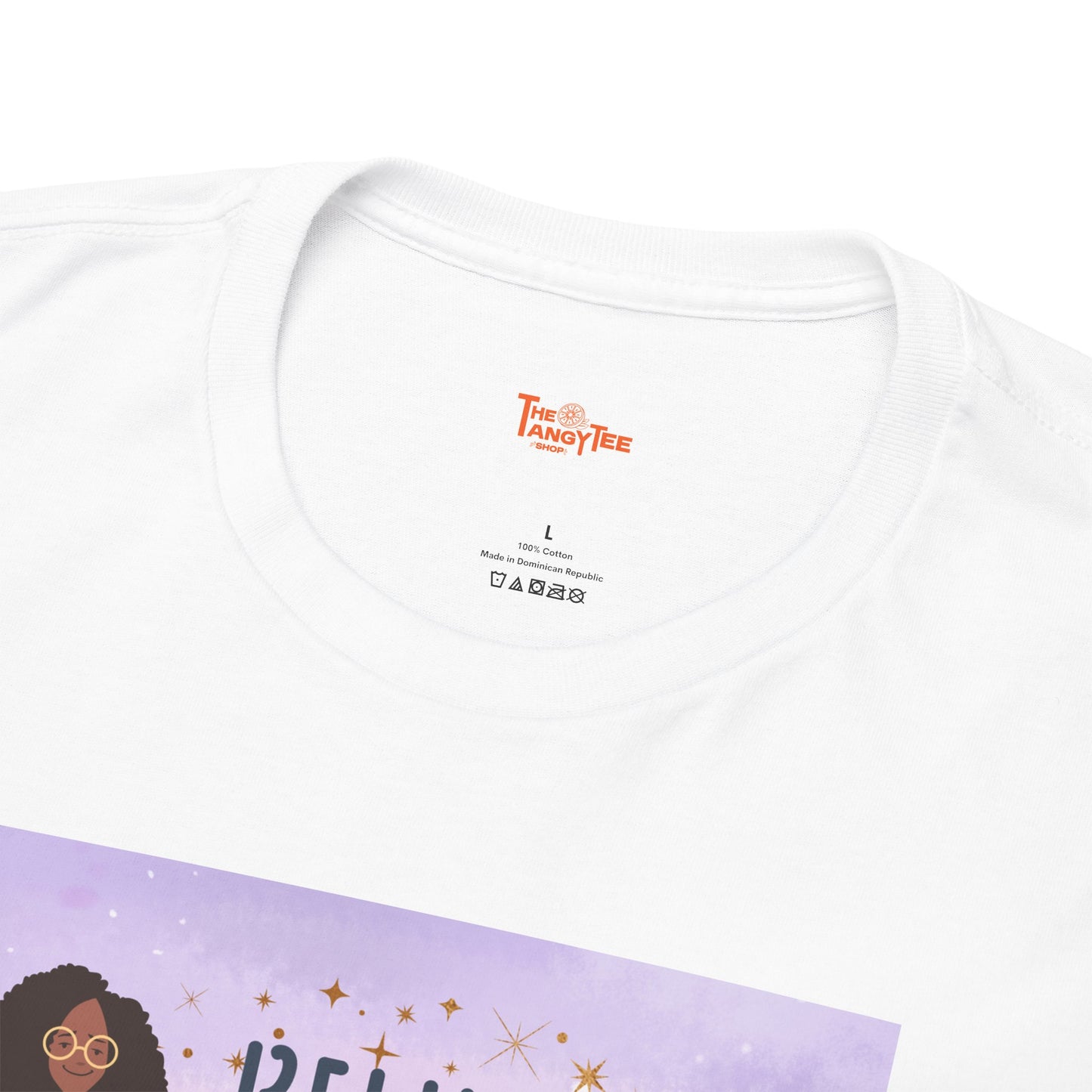 Successful Woman Graphic Tee