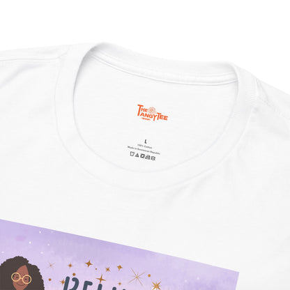 Successful Woman Graphic Tee