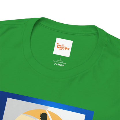 Be Your Own Hero Tee