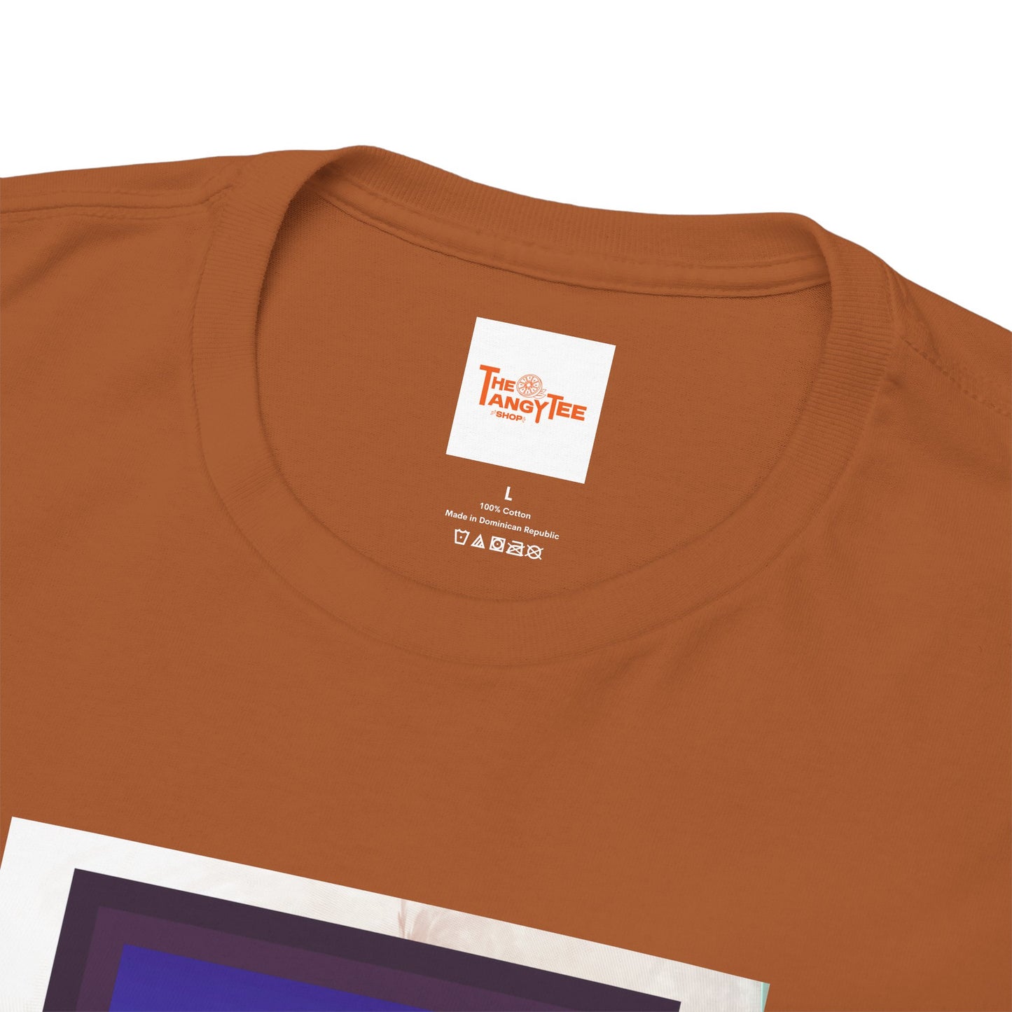 Couples Graphic Tee - Follow Your Heart Design