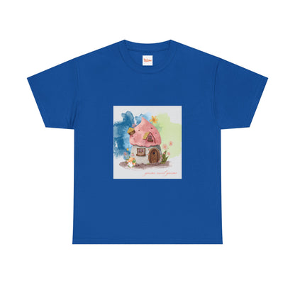 Gnome Sweet Gnome Tee