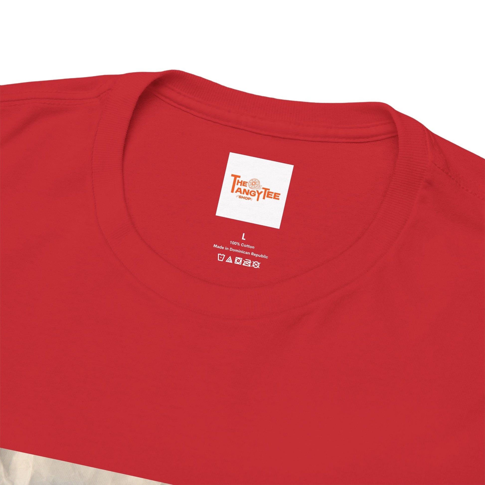 Edie's Coffee Flyer Graphic Tee