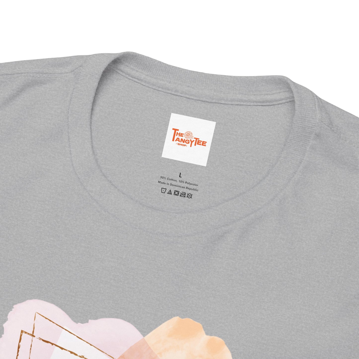 Motivational Tee - Anything worth having takes time