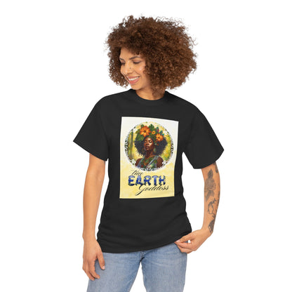 Nature Goddess Tee