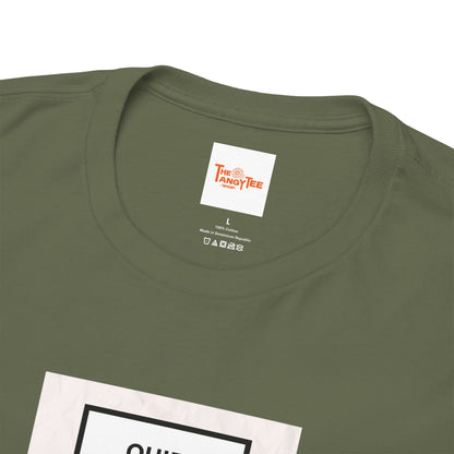 Woman Working Out Unisex Tee