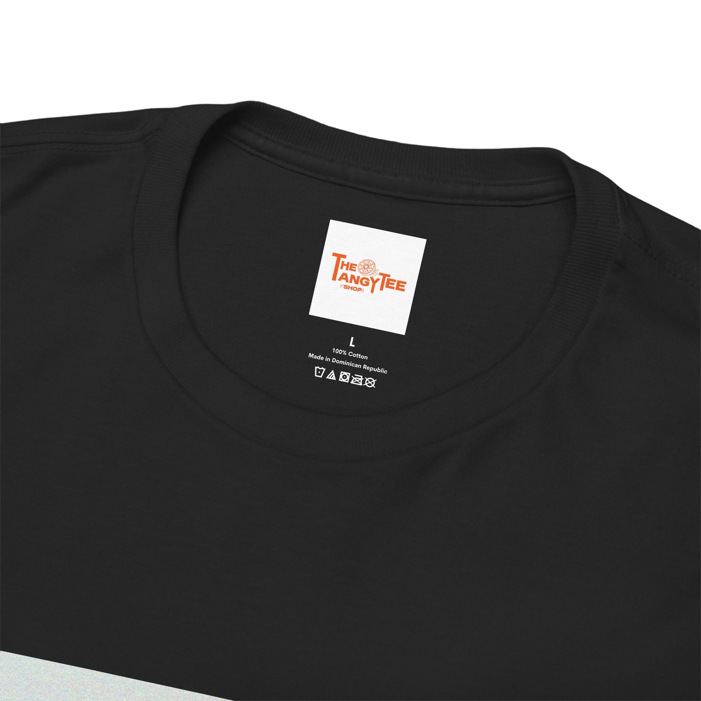 Aloha Sunset Tee