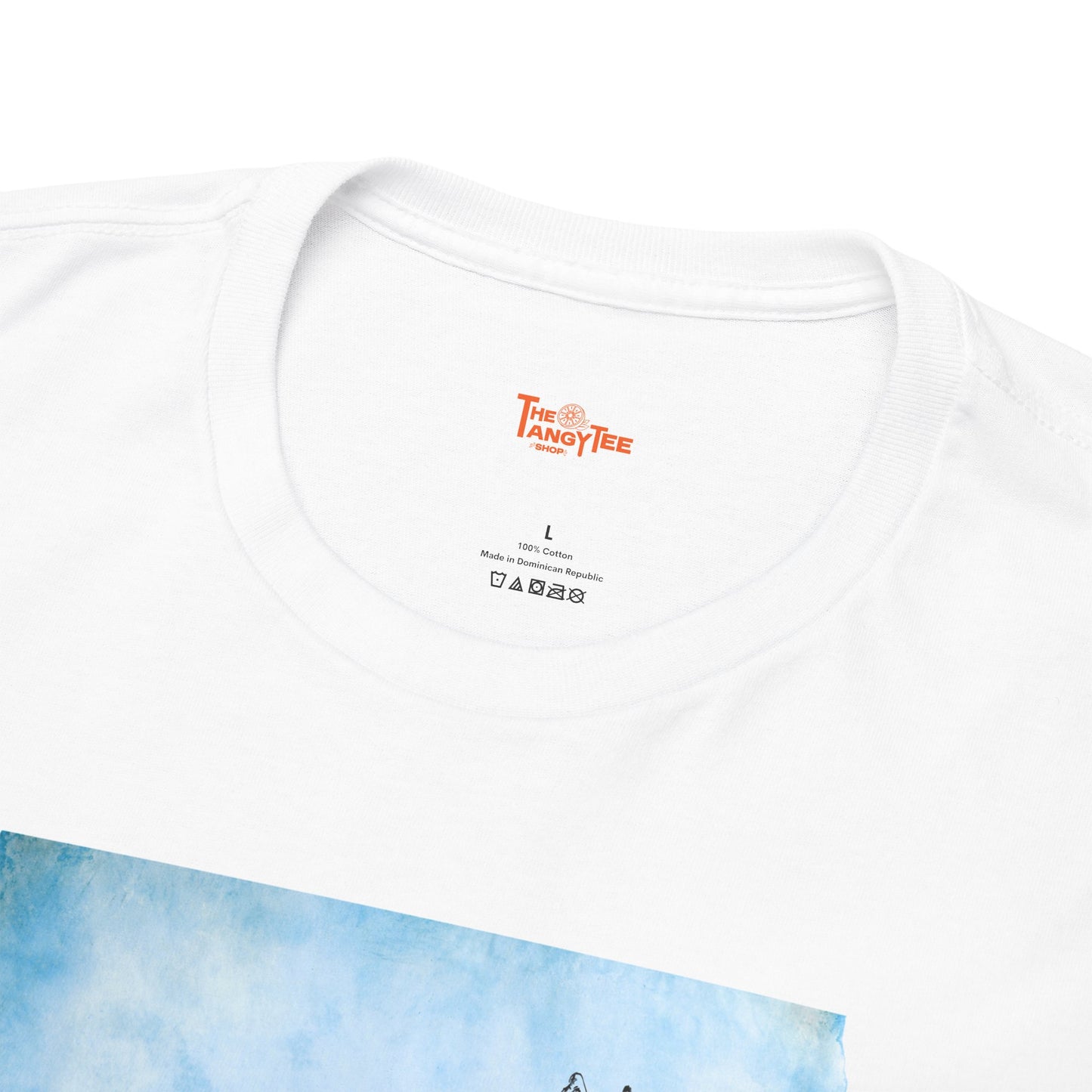 Moscow Mule Recipe Unisex Tee