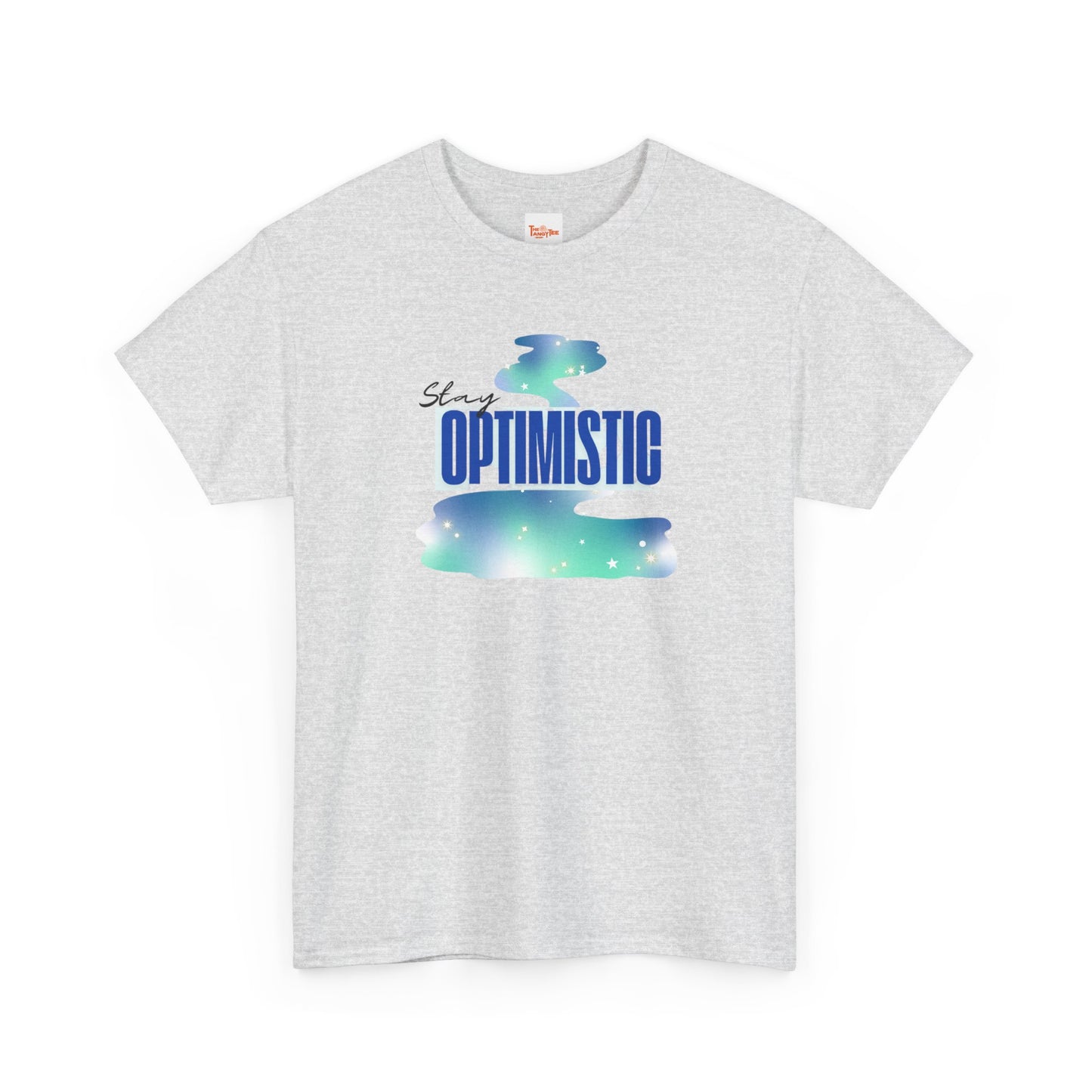 Optimistic Tee