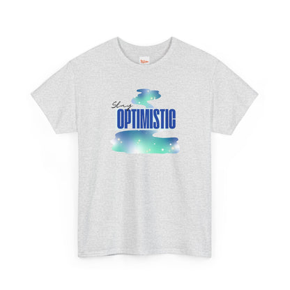 Optimistic Tee