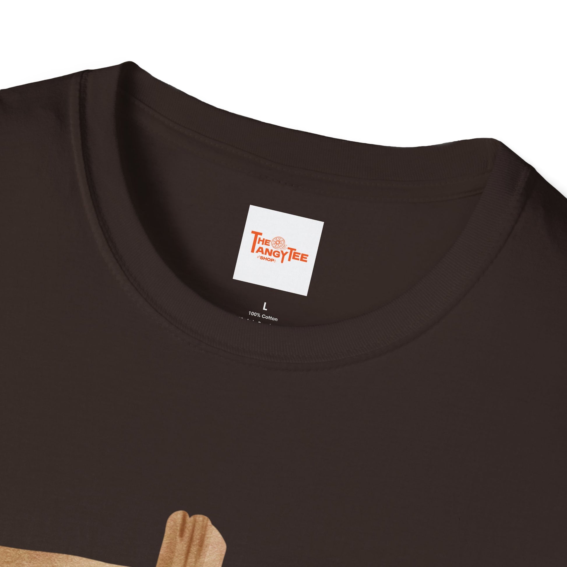 Fall Pumpkin Graphic T-Shirt