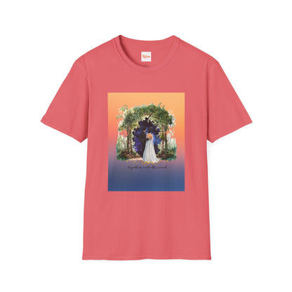 Into the Void Unisex T-Shirt