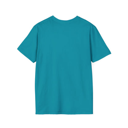 Beach Day Unisex T-Shirt