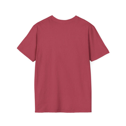 Funny Graphic Unisex Tee - That's a Horrible Idea