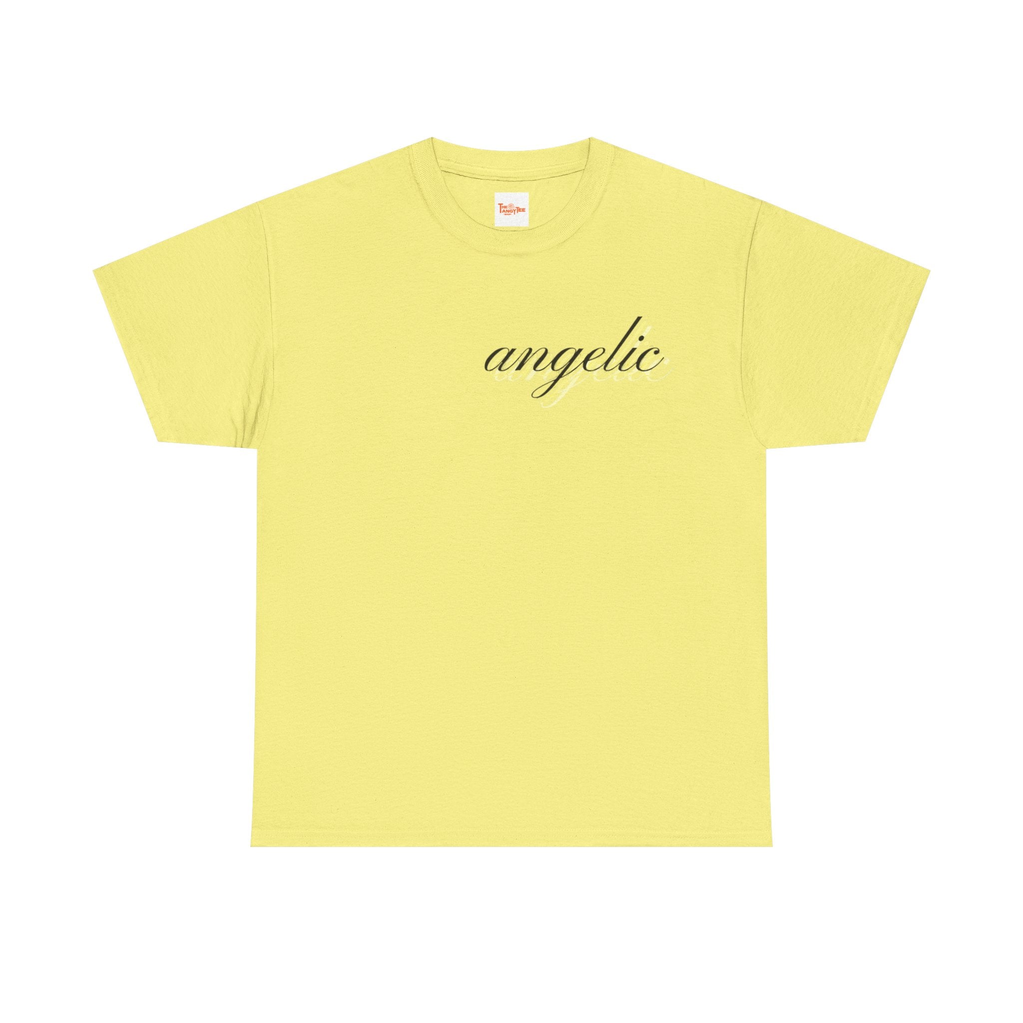 Cornsilk / S