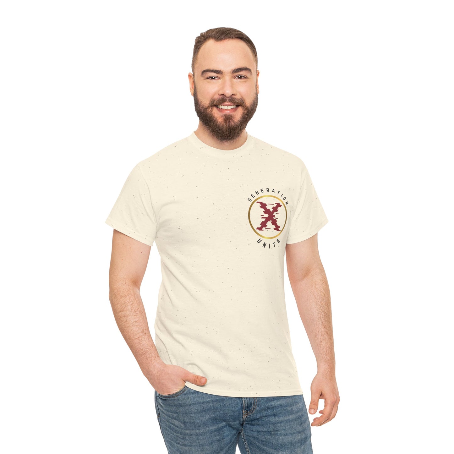 Generation X Unite T-Shirt