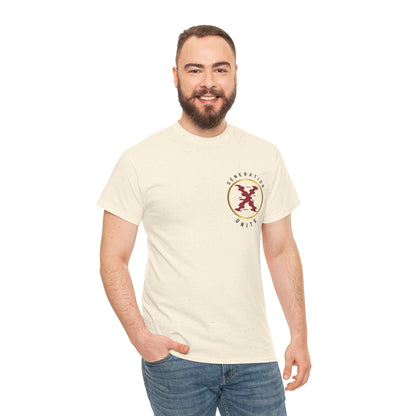 Generation X Unite T-Shirt