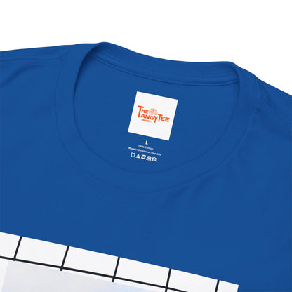 Love You Couple Picnic Tee