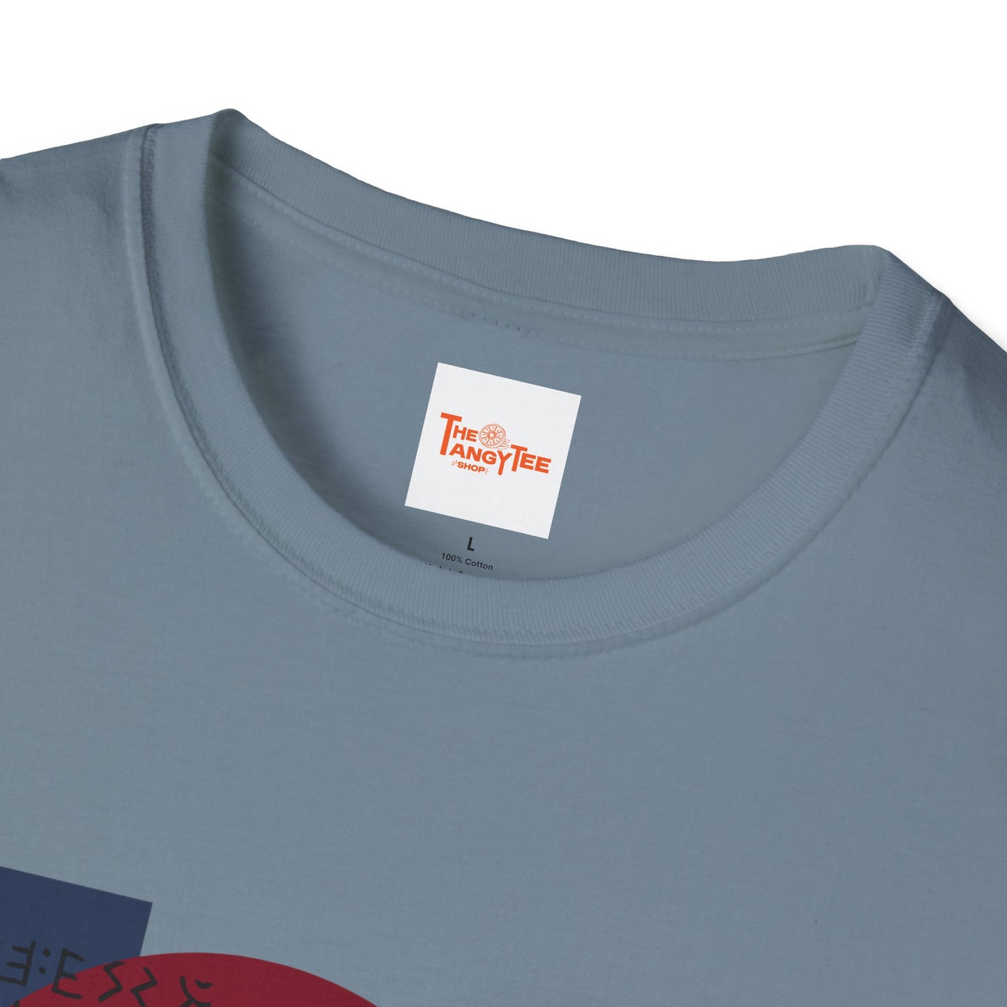 It's Okay to Rest Graphic Unisex T-Shirt