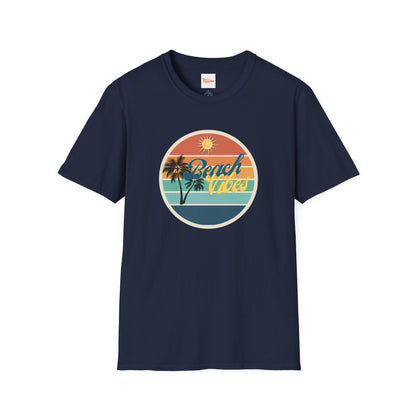 Beach Vibes Unisex T-Shirt