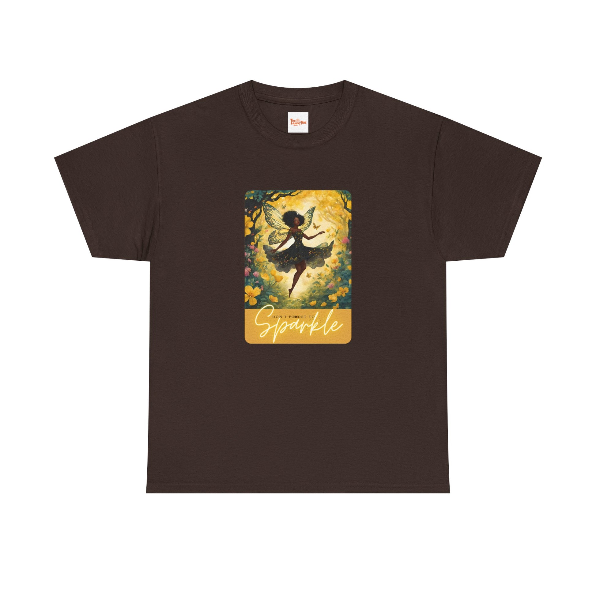 Sparkle Fairy Tee