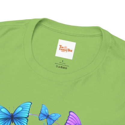 Butterfly Believe Tee