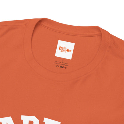 T-Shirt - Madeira 2000 Unisex Heavy Cotton Tee, Portuguese Travel