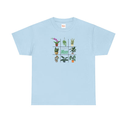 Plant Mom Tee