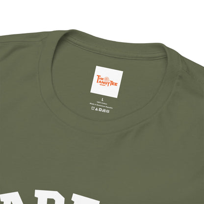 T-Shirt - Madeira 2000 Unisex Heavy Cotton Tee, Portuguese Travel