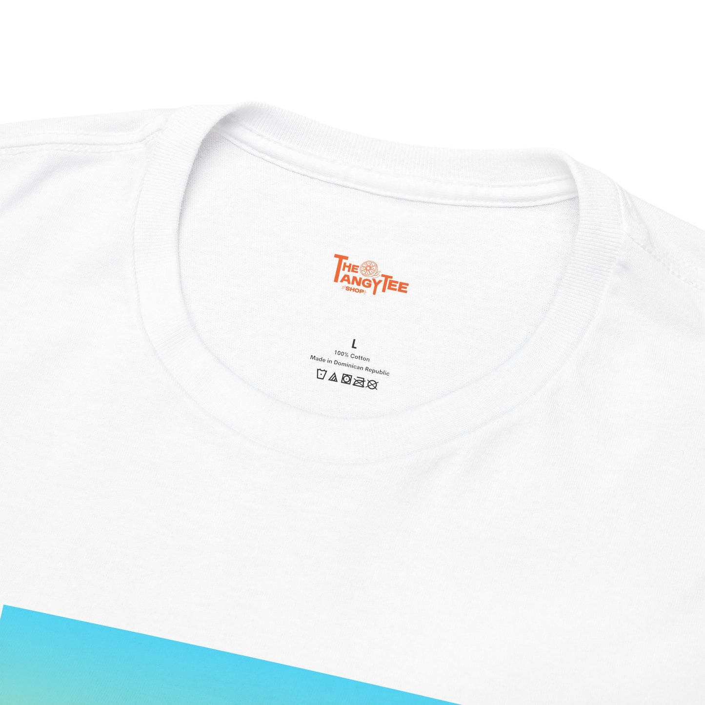 Cotton Tee - Everything Will Be OK